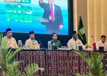 Ketua DPW PKB NTT Ancam PAW Anggota DPRD Dari PKB Yang Tidak Ikut Mukerwil