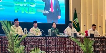 Ketua DPW PKB NTT Ancam PAW Anggota DPRD Dari PKB Yang Tidak Ikut Mukerwil