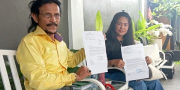 Alasan RJ, Oknum Pengacara Diduga Bohongi Penyidik dan Korban