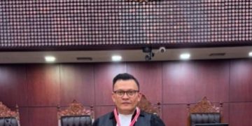 Sisco Bessi : Kemenangan Paket Bumy di MK Adalah Kemenangan Seluruh Masyarakat TTS