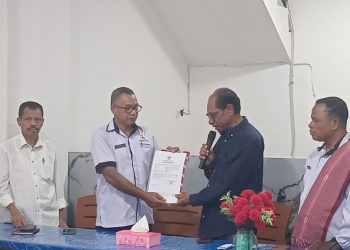 KSP Wahana Insan Mandiri Ada Untuk Membantu Masyarakat NTT