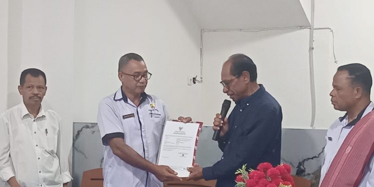 KSP Wahana Insan Mandiri Ada Untuk Membantu Masyarakat NTT