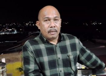 Beri Ucapan Selamat Kepada Walikota dan Wakil Walikota Kupang, Yafet Horo Sebut Kota Kupang Akan Menjadi Lebih Baik   
