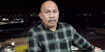 Beri Ucapan Selamat Kepada Walikota dan Wakil Walikota Kupang, Yafet Horo Sebut Kota Kupang Akan Menjadi Lebih Baik   