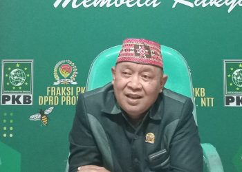 Tunggak Pajak, Manejemen Hotel Sasando Harus Diaudit