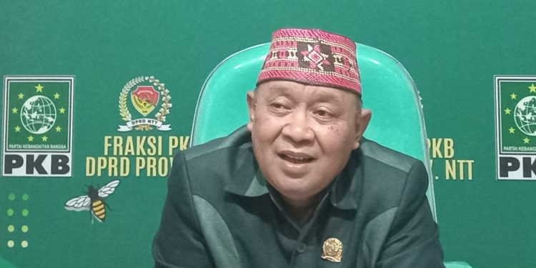 Tunggak Pajak, Manejemen Hotel Sasando Harus Diaudit