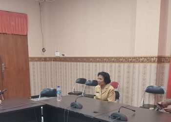 Seorang Guru Di Kota Kupang Diberhentikan Tanpa Alasan Oleh BKD