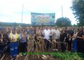 Pertanian Di NTT Masih Mengandalkan Jagung Untuk Ketahanan Pangan