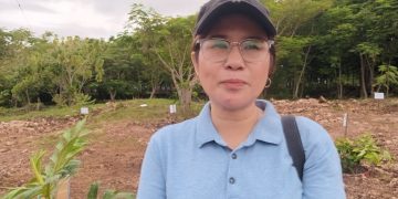 Seorang Guru Di Kota Kupang Diberhentikan Tanpa Alasan Oleh BKD