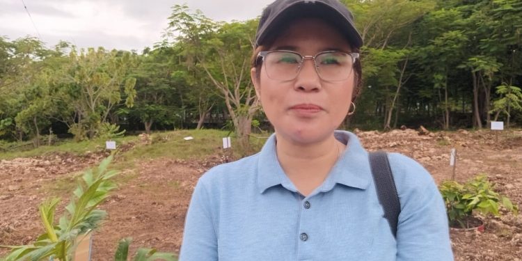 Seorang Guru Di Kota Kupang Diberhentikan Tanpa Alasan Oleh BKD
