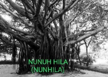 ASAL MULA NAMA NUNHILA