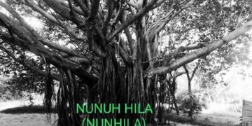 ASAL MULA NAMA NUNHILA