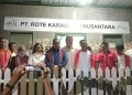 Gubernur NTT Minta PT RKN Juga Memproduksi Biostimulan Untuk Pertanian dan Peternakan