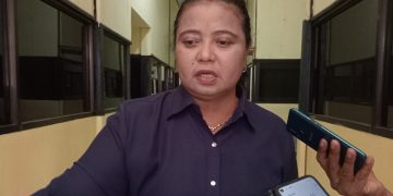 Polemik Kepemiliikan Lahan Atas SMK Negeri 1 Buyasuri,Lembata, Mercy Piwung Sebut Pemerintah Tidak Tegas