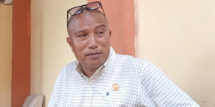Anggota DPRD NTT Soroti Kekurangan Obat di Sejumlah Tempat