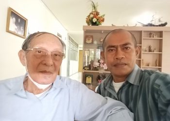 Tu Semper Memoratus Eris ut Persona Plena Caritatis et Bonitatis