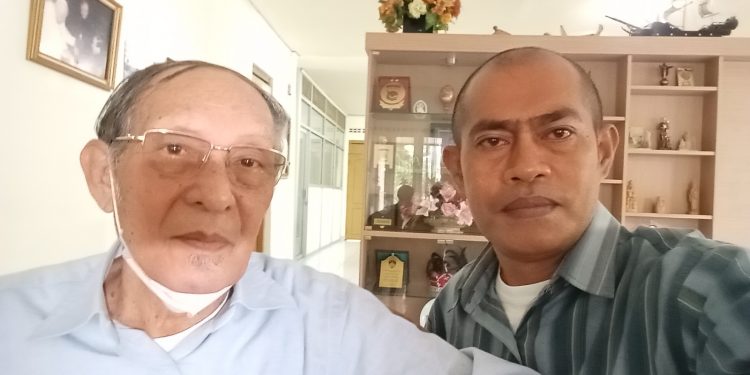 Tu Semper Memoratus Eris ut Persona Plena Caritatis et Bonitatis