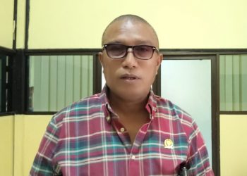 Wakil Ketua Komisi V DPRD NTT Minta RSUD Johanes Perhatikan Gudang Farmasi