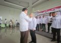Erwin Ga Masih Ketua PMI Kota Kupang Yang Sah Periode 2024-2029