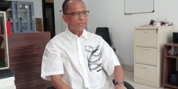 Usman Husin : Petani Adalah Pahlawan Kehidupan Manusia