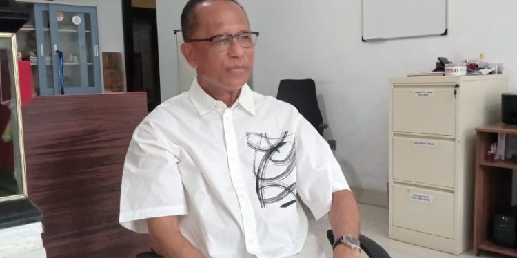 Usman Husin : Petani Adalah Pahlawan Kehidupan Manusia