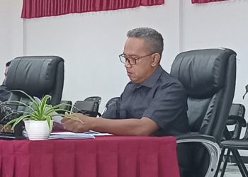 Peringati Hardiknas, Muhammad Ramli Sebut SDM Yang Berkualitas Dan Berkarakter Berawal Dari Pendidikan Yang Baik
