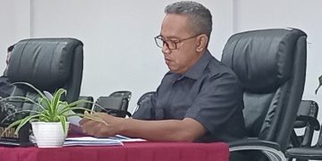 Peringati Hardiknas, Muhammad Ramli Sebut SDM Yang Berkualitas Dan Berkarakter Berawal Dari Pendidikan Yang Baik