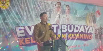 Event Budaya Yang Digelar Masyarakat Pasti Didukung Pemerintah