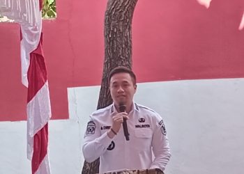 Wali Kota Kupang Sebut Koperasi Sebagai Tulang Punggung Ketahanan Pangan 