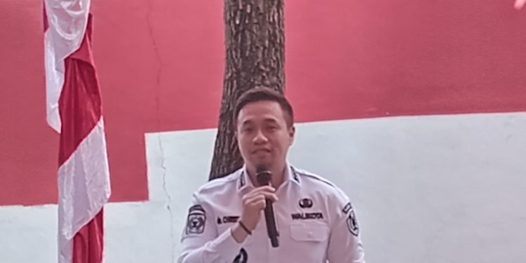 Wali Kota Kupang Sebut Koperasi Sebagai Tulang Punggung Ketahanan Pangan 