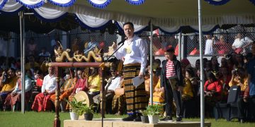 Wali Kota Kupang Ajak Semua Pihak Bersatu Membangun Pendidikan Berkualitas