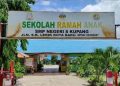 Kepala SMPN 8 Kota Kupang Usir Siswa Peserta Ujian Nasional