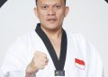 Fransisco Bessi : Taekwondo NTT Beri Apresiasi Yang Besar Kepada Pemprov NTT