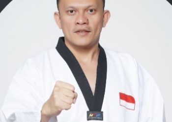 Fransisco Bessi : Taekwondo NTT Beri Apresiasi Yang Besar Kepada Pemprov NTT