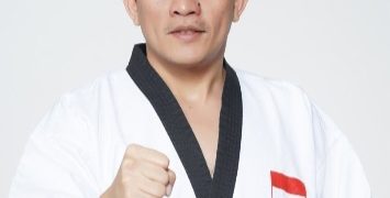Fransisco Bessi : Taekwondo NTT Beri Apresiasi Yang Besar Kepada Pemprov NTT