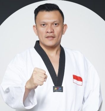 Fransisco Bessi : Taekwondo NTT Beri Apresiasi Yang Besar Kepada Pemprov NTT