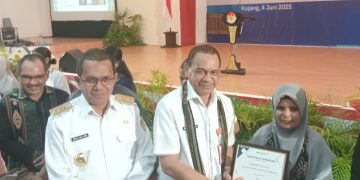 10 UMKM di NTT Mendapat Pendampingan Melalui Program Bangun Karya
