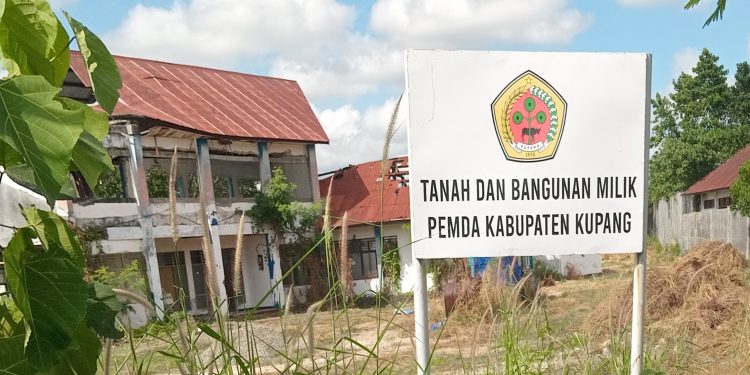 Rencana Jual Aset Kabupaten Kupang, Bupati Kupang Diminta Sesuai Aturan