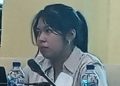 Debora Lende Sebut SPMD Secara Online Perlu Disosialisasikan Sampai Ke Kecamatan