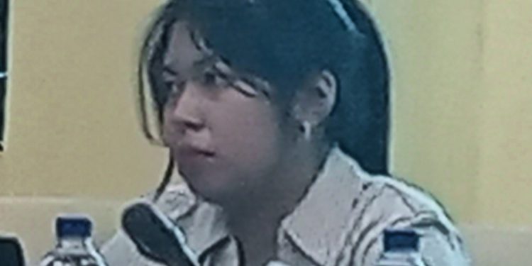 Debora Lende Sebut SPMD Secara Online Perlu Disosialisasikan Sampai Ke Kecamatan