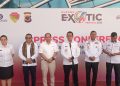 Festival Kupang Exotic 2025 Membuktikan Bahwa BI Punya Kepedulian Bagi Pertumbuhan Ekonomi Masyarakat