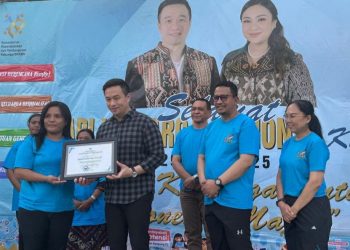 SDM Yang Baik Dan Berkualitas Harus Dimulai Dari Keluarga