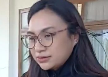 Ditanya Soal Ketidakhadiran Pemkot Kupang Saat RDP Terkait PMI, Serena : “Bisa Tanya Penjabat Sekda”