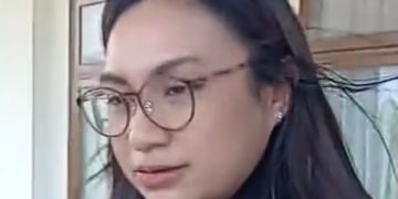Ditanya Soal Ketidakhadiran Pemkot Kupang Saat RDP Terkait PMI, Serena : “Bisa Tanya Penjabat Sekda”