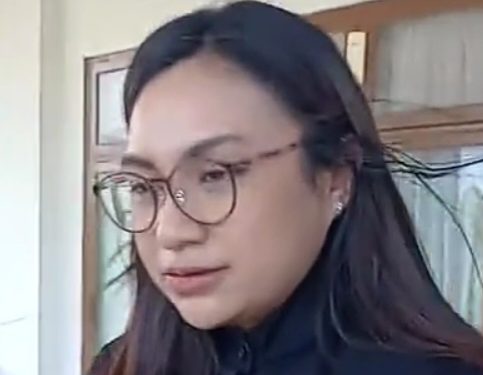 Ditanya Soal Ketidakhadiran Pemkot Kupang Saat RDP Terkait PMI, Serena : “Bisa Tanya Penjabat Sekda”