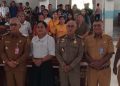 Tanamkan Dasar dan Pedoman Kehidupan Berbangsa dan Bernegara, Viktor Bungtilu Laiskodat Sosialisasikan 4 Pilar MPR RI
