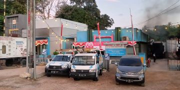 Warga Sabu Raijua Keluhkan Potongan Pulsa Listrik Prabayar Untuk Lampu Jalan Yang Tak Pernah Menyala