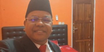 Pemkab Sabu Raijua Perbaiki 25 Titik Lampu Jalan Rusak, Targetkan 1.000 Titik Baru Di 6 Kecamatan