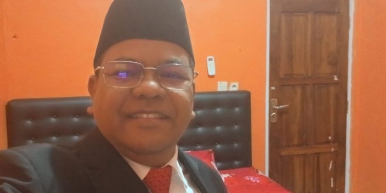 Pemkab Sabu Raijua Perbaiki 25 Titik Lampu Jalan Rusak, Targetkan 1.000 Titik Baru Di 6 Kecamatan