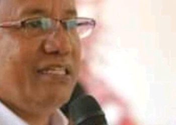 Tokoh Masyarakat Sabu Raijua Pertanyaan Iuran Penerangan Jalan Yang Dipotong Otomatis